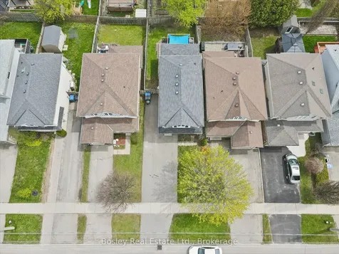 301 Grange Road Guelph ON N1E 7B5