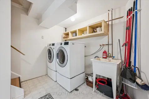301 Grange Road Guelph ON N1E 7B5