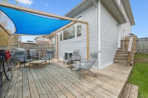 301 Grange Road Guelph ON N1E 7B5