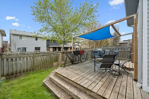 301 Grange Road Guelph ON N1E 7B5