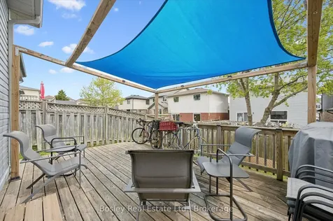 301 Grange Road Guelph ON N1E 7B5