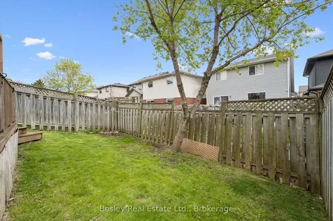301 Grange Road Guelph ON N1E 7B5