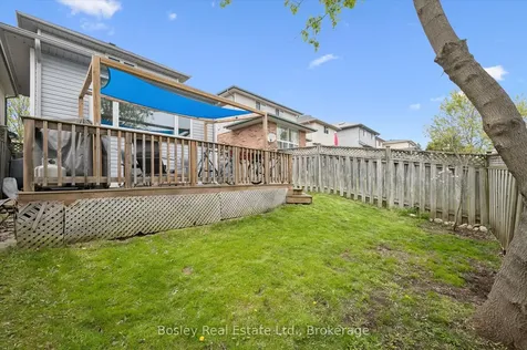 301 Grange Road Guelph ON N1E 7B5