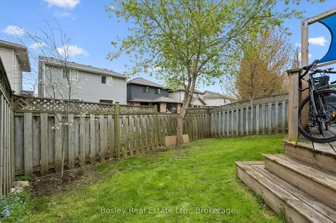 301 Grange Road Guelph ON N1E 7B5