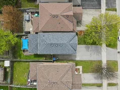 301 Grange Road Guelph ON N1E 7B5