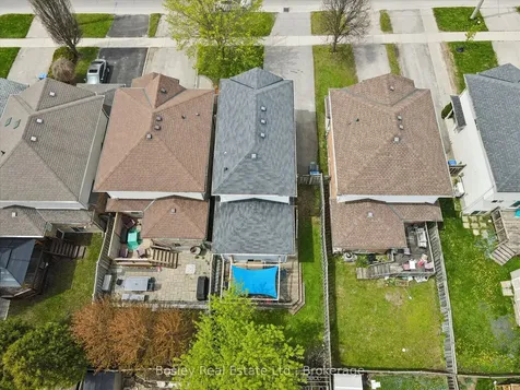 301 Grange Road Guelph ON N1E 7B5