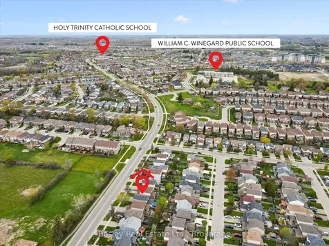 301 Grange Road Guelph ON N1E 7B5