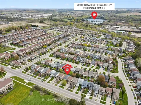 301 Grange Road Guelph ON N1E 7B5