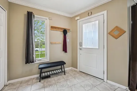 301 Grange Road Guelph ON N1E 7B5