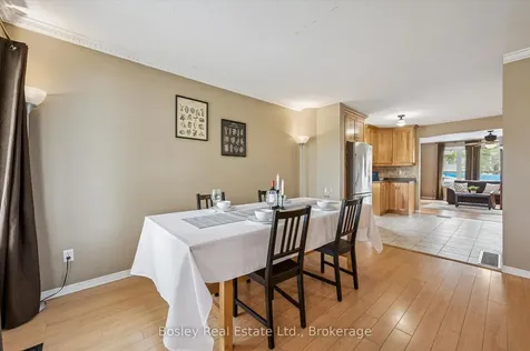 301 Grange Road Guelph ON N1E 7B5