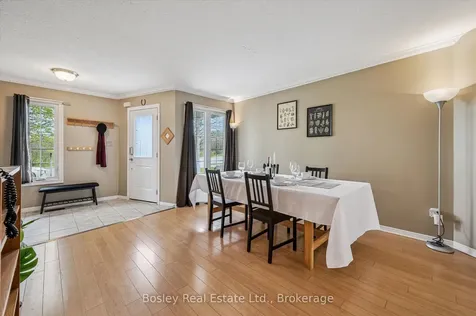 301 Grange Road Guelph ON N1E 7B5