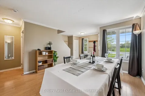 301 Grange Road Guelph ON N1E 7B5