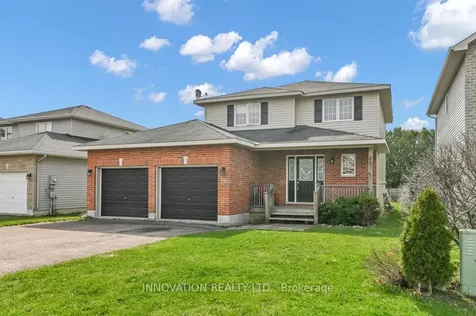 22 Ashbury Street Arnprior ON K7S 0A7