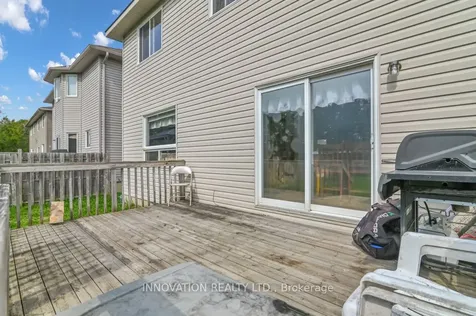 22 Ashbury Street Arnprior ON K7S 0A7