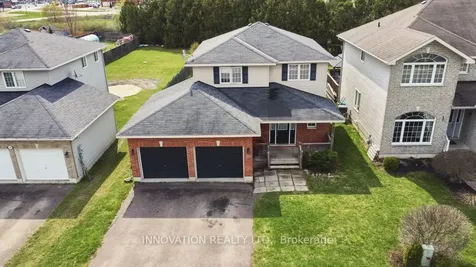 22 Ashbury Street Arnprior ON K7S 0A7