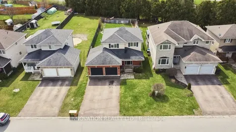 22 Ashbury Street Arnprior ON K7S 0A7