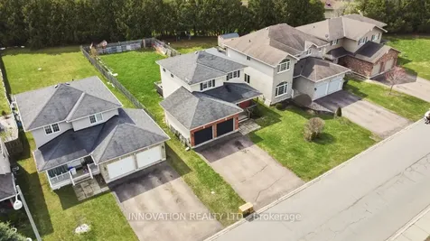 22 Ashbury Street Arnprior ON K7S 0A7