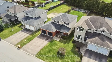 22 Ashbury Street Arnprior ON K7S 0A7