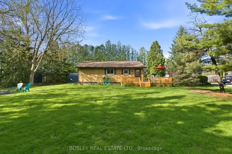 71738 Old Cedarbank Lane Bluewater ON N0M 1N0