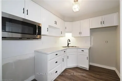 360 Waterloo Avenue Guelph ON N1H 7Y3