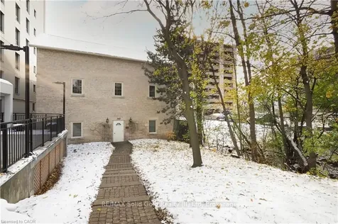 360 Waterloo Avenue Guelph ON N1H 7Y3