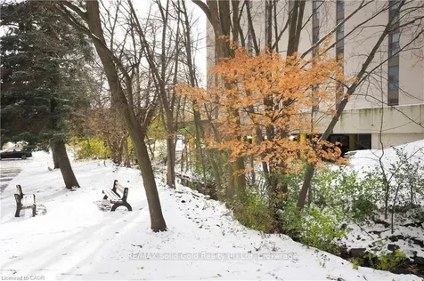360 Waterloo Avenue Guelph ON N1H 7Y3