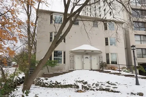 360 Waterloo Avenue Guelph ON N1H 7Y3