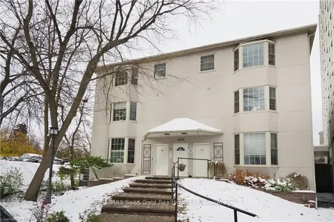 360 Waterloo Avenue Guelph ON N1H 7Y3