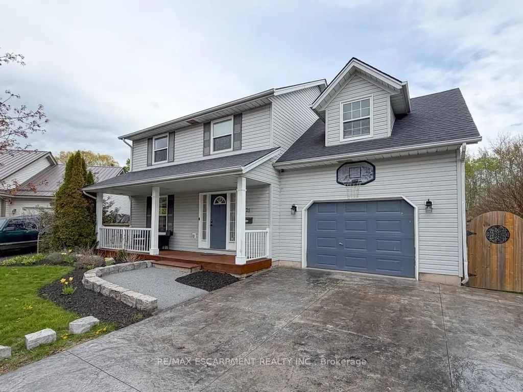 21 Maplewood Court Haldimand ON N1A 3G8