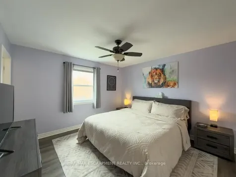 21 Maplewood Court Haldimand ON N1A 3G8