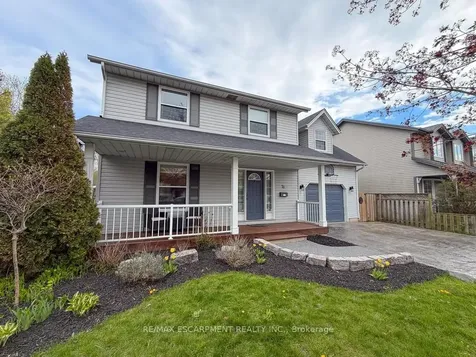 21 Maplewood Court Haldimand ON N1A 3G8