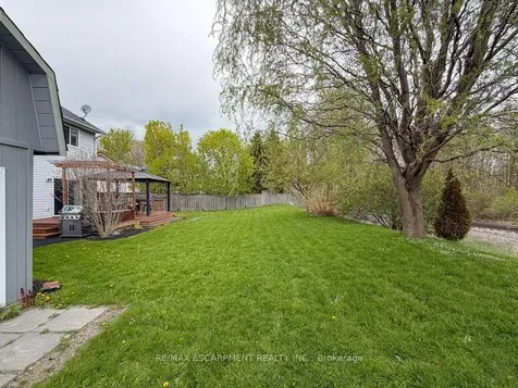 21 Maplewood Court Haldimand ON N1A 3G8