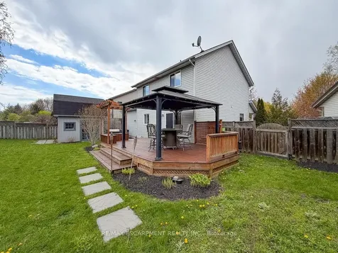 21 Maplewood Court Haldimand ON N1A 3G8