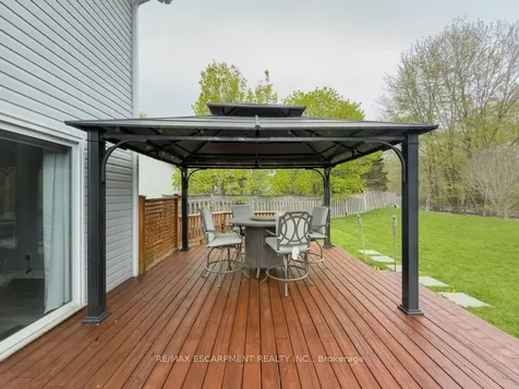 21 Maplewood Court Haldimand ON N1A 3G8