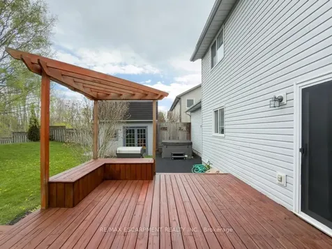 21 Maplewood Court Haldimand ON N1A 3G8