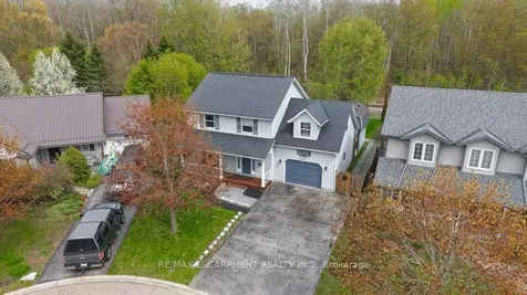 21 Maplewood Court Haldimand ON N1A 3G8