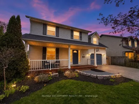 21 Maplewood Court Haldimand ON N1A 3G8