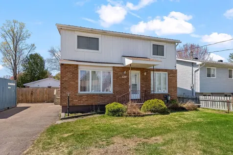 650 Lorne Street W Laurentian Valley ON K8A 6T6