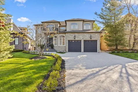 63 Terrace Drive Grimsby ON L3M 1B6