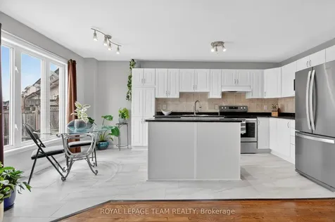 353 Brigitta Street Kanata ON K2S 0H9