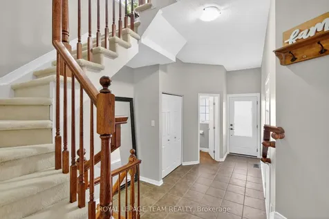 353 Brigitta Street Kanata ON K2S 0H9