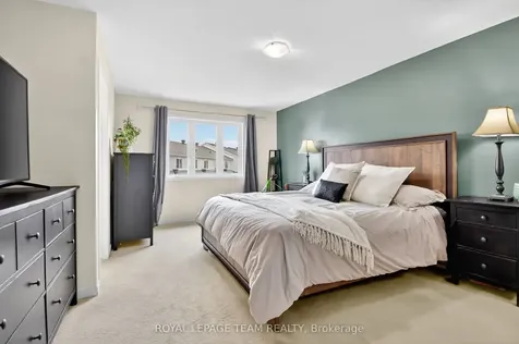 353 Brigitta Street Kanata ON K2S 0H9
