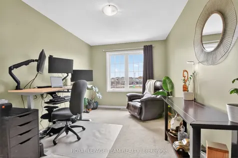 353 Brigitta Street Kanata ON K2S 0H9