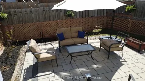 353 Brigitta Street Kanata ON K2S 0H9