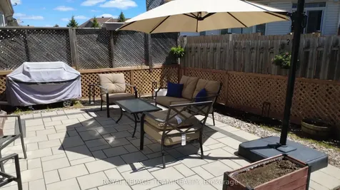 353 Brigitta Street Kanata ON K2S 0H9