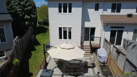 353 Brigitta Street Kanata ON K2S 0H9