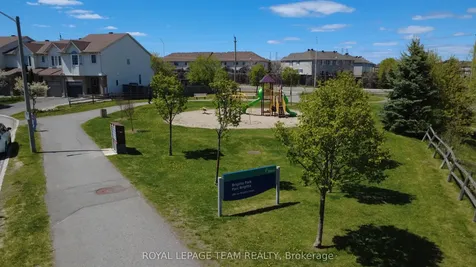 353 Brigitta Street Kanata ON K2S 0H9