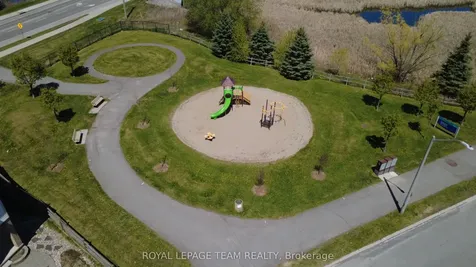 353 Brigitta Street Kanata ON K2S 0H9