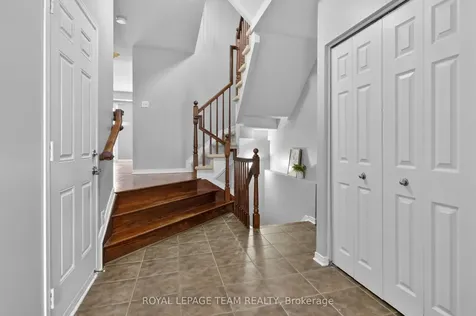 353 Brigitta Street Kanata ON K2S 0H9