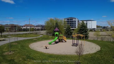 353 Brigitta Street Kanata ON K2S 0H9